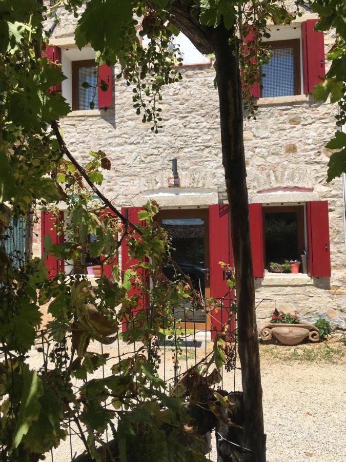 La Meridiana Valdobbiadene Eksteriør billede